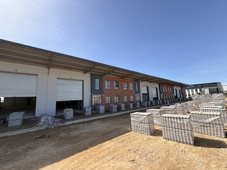 To Let Commercial Property for Rent in Rivergate Western Cape